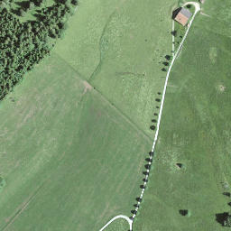 Satellite imagery of BFN147, CH