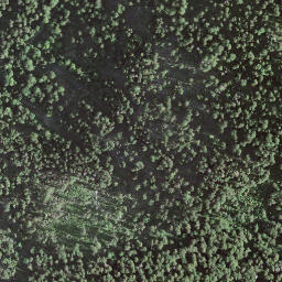 Satellite imagery of borNE-VD.69, IT