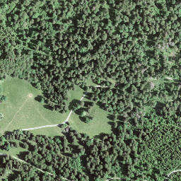 Satellite imagery of La Chaille, CH