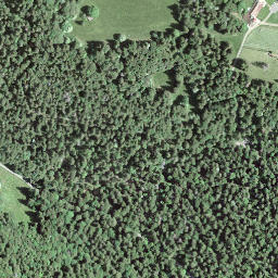 Satellite imagery of Signal du Lessy, CH
