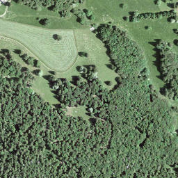 Satellite imagery of Signal du Lessy, CH