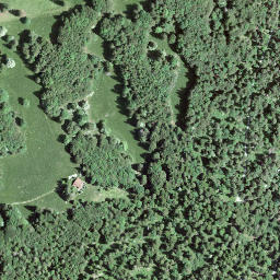 Satellite imagery of Signal du Lessy, CH