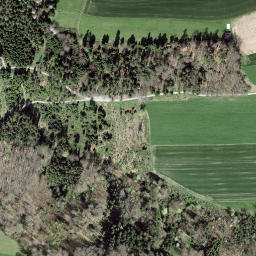 Satellite imagery of Lätthubel, CH