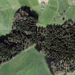 Satellite imagery of Adlisberg, CH