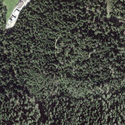 Satellite imagery of Blaseflue, CH