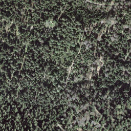 Satellite imagery of Blaseflue, CH