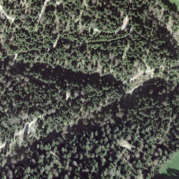 Satellite imagery of Länggrat, CH