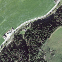 Satellite imagery of Risisegg, CH