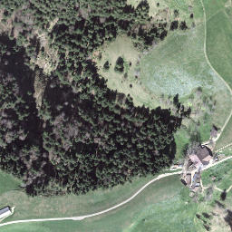 Satellite imagery of Risiseggchnubel, CH