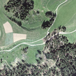Satellite imagery of Marchegg, CH
