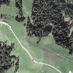 Satellite imagery of Turner, CH