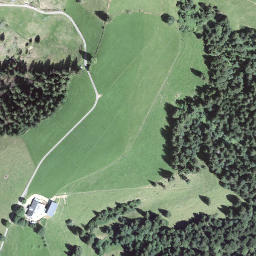 Satellite imagery of Turner, CH