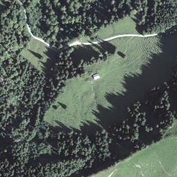 Satellite imagery of Farnere, CH