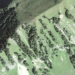 Satellite imagery of Hängst, CH