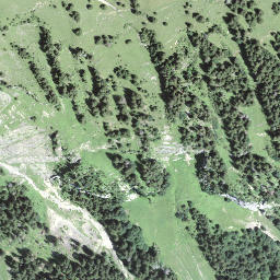 Satellite imagery of Hängst, CH
