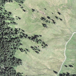 Satellite imagery of Fachsboden, CH