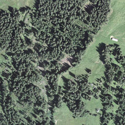 Satellite imagery of Meiengrätli, CH