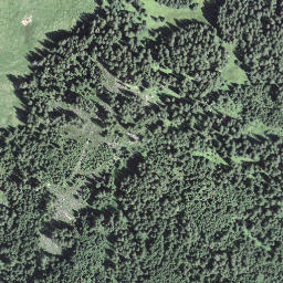 Satellite imagery of Meiengrätli, CH