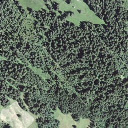 Satellite imagery of Ettlismattgrat, CH