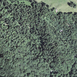 Satellite imagery of Ettlismattgrat, CH