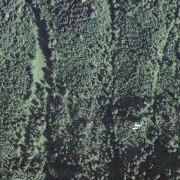 Satellite imagery of Blatti, CH