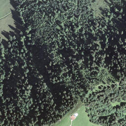 Satellite imagery of Hohberg, CH