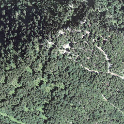 Satellite imagery of Hohberg, CH