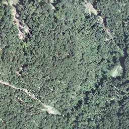 Satellite imagery of Hohberg, CH