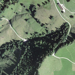 Satellite imagery of Bleikigrat, CH