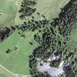 Satellite imagery of Bleikigrat, CH