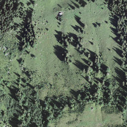 Satellite imagery of Bleikigrat, CH