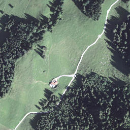 Satellite imagery of Vorder Egenrüti, CH