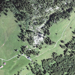 Satellite imagery of Stollen, CH