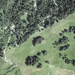 Satellite imagery of Stollen, CH