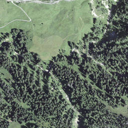 Satellite imagery of Rossgrabenegg, CH