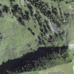 Satellite imagery of Faulberg, CH