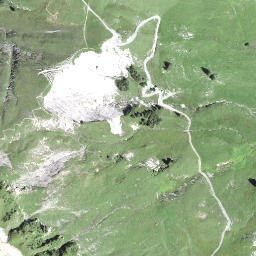 Satellite imagery of Hundschopf, CH