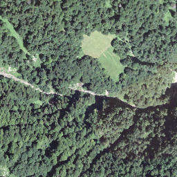 Satellite imagery of Hundschopf, CH