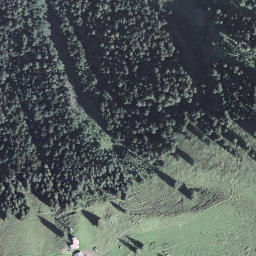 Satellite imagery of Buggigrat, CH