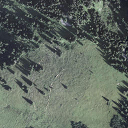 Satellite imagery of Buggigrat, CH