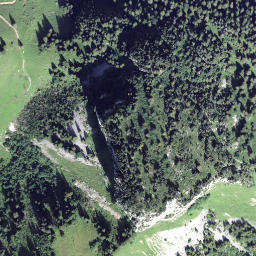 Satellite imagery of Holzerstock, CH