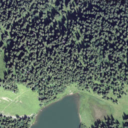 Satellite imagery of Holzerstock, CH