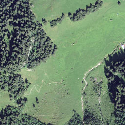 Satellite imagery of Holzegg, CH