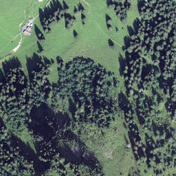 Satellite imagery of Holzegg, CH