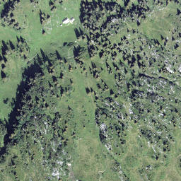 Satellite imagery of Rossstöckli, CH