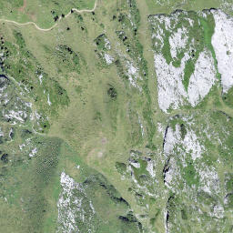 Satellite imagery of Schnüerstock, CH