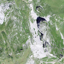 Satellite imagery of Schnüerstock, CH