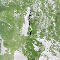 Satellite imagery of Schnüerstock, CH
