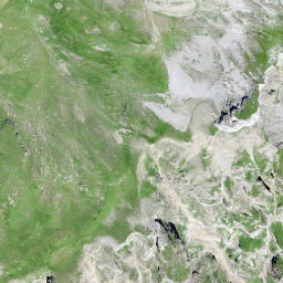 Satellite imagery of Rupperslauistöckli, CH