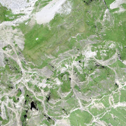 Satellite imagery of Misthufen, CH